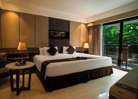 The Nest Hotel Nusa Dua 4