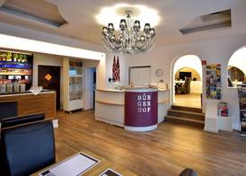 Hotel Bürgerhof 3