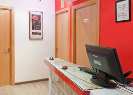 Hostal Abril Madrid 2