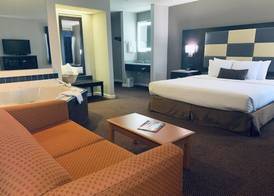 SureStay Plus Hotel by Best Western Redding 5