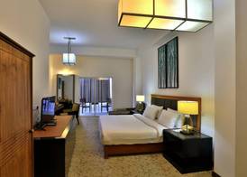ASHFORD HOTEL 3