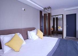 UK ANKARA Hotel 5