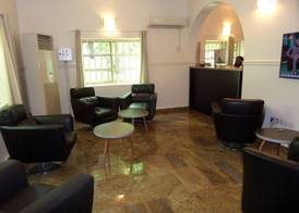 Nordic Hospitality Hotel 3