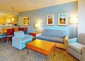 WorldMark Seaside 4