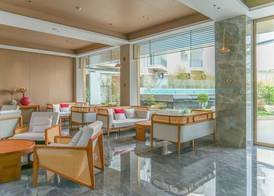 Langyun Garden Hotel 4