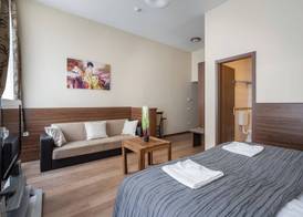 Elit Boutique Rooms-Best Location by BQA 4
