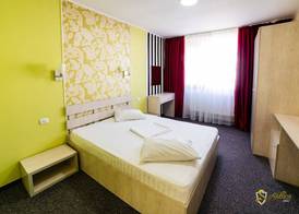 Hotel Saftica 4