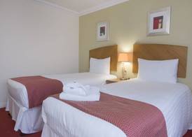 The Worcester Whitehouse Hotel 5