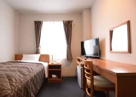 Chitose Airport Hotel 5