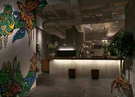 Hotel Emerald Isle Ishigakijima 5