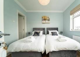 Five Ferns House 5
