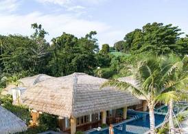 Bulow Casa Grand View Resort 4