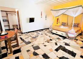 Paradise Beach Resort & Spa 3