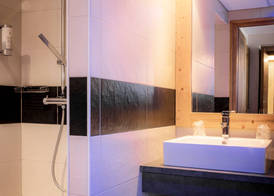 Hotel Le Littoral 5