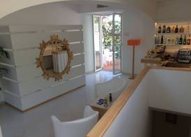 Boutique Hotel Helios 2