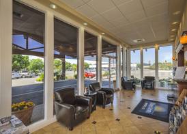 Days Inn by Wyndham Modesto 3