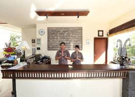Bhanuswari Villas Ubud 3