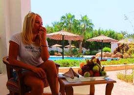 Coral Hills Resort Sharm El-Sheikh 3