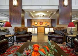 Drury Plaza Hotel in Santa Fe 3