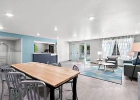 WoodSpring Suites Chandler Phoenix Medical Center 3