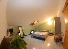 B&B "al Pesce Vela" 2