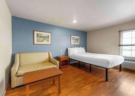 Studio 6 Extended Stay Oklahoma City Norman OK 4