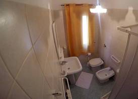 Hotel Il Cortile 4