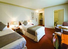 Old Hunstanton Le Strange Arms Hotel 5