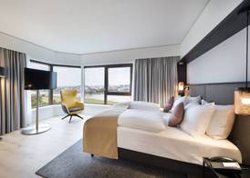 Crowne Plaza DUSSELDORF - NEUSS by IHG 5