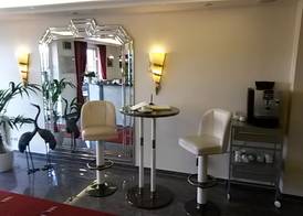 Hotel AM ELBUFER 4