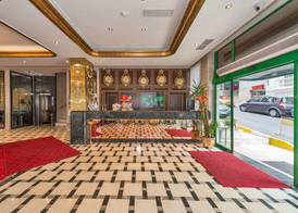 Green Anka Hotel 4