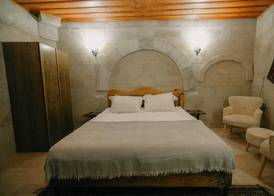 Asma Cave House 3