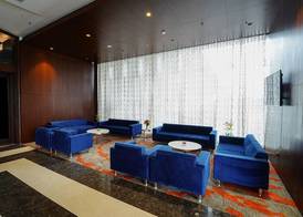 Essentia Luxury Hotel Indore 4
