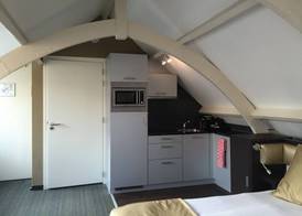 Golden Mansion Apartment Hotel 2