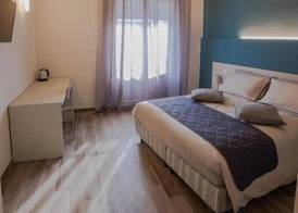 Hotel Cavallo Bianco 4