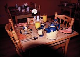 Bunratty Haven Bed & Breakfast 3