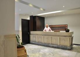 Dimitris Paritsa Hotel 2