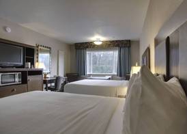 Best Western Portland West Beaverton 4