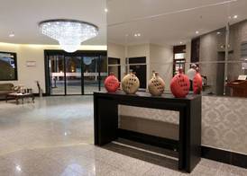 Taiwan Hotel 2