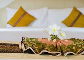 Phi Phi The Beach Resort 5