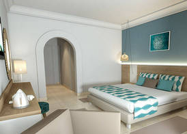 Hôtel Ulysse Djerba Thalasso et Spa 4