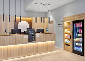 B&B HOTEL Logroño Las Cañas 2