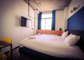 Young Learning Hotel 4