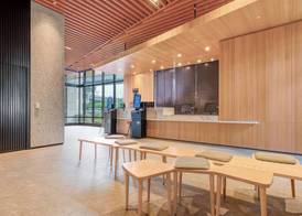 CHECK inn Select New Taipei Sanchong 5