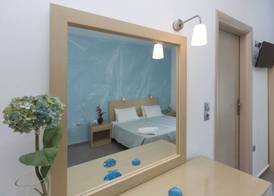 Blue Harmony Hotel 3