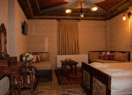 Olivia Cave Hotel 5