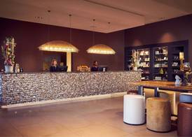 Van der Valk Hotel Sneek 3