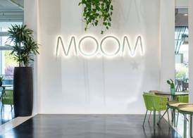 MO.OM Hotel 2