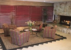 Safari Inn Burbank-Universal, a Coast Hotel 3