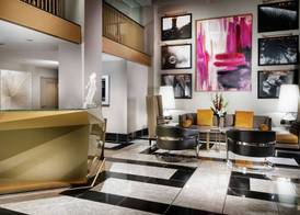 Staypineapple, An Elegant Hotel, Union Square 2
